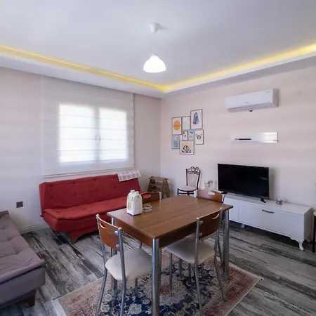 Refreshing And Peaceful Flat In Appartamento *