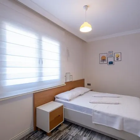 Appartamento Refreshing And Peaceful Flat In Fethiye