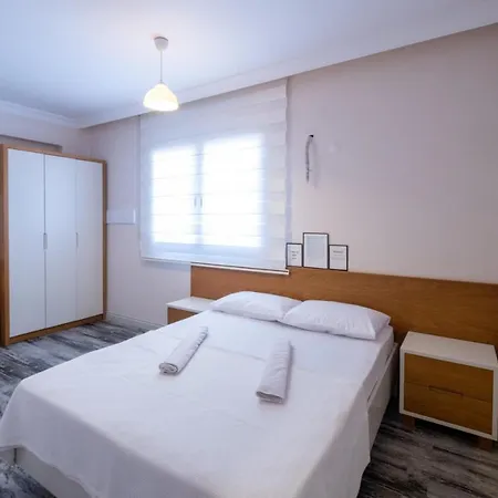 Apartamento Refreshing And Peaceful Flat In *